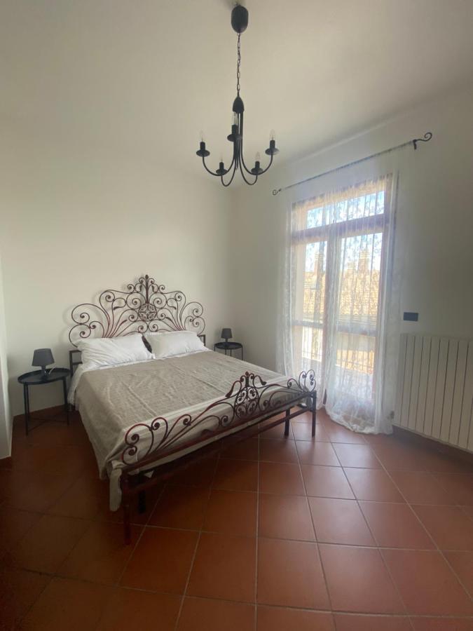 Ferienwohnung Casa San Bartolo - Pesaro Baia Flaminia Exterior foto